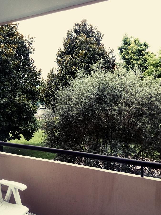 Ermitage Bel Air Medical Hotel Abano Terme Luaran gambar